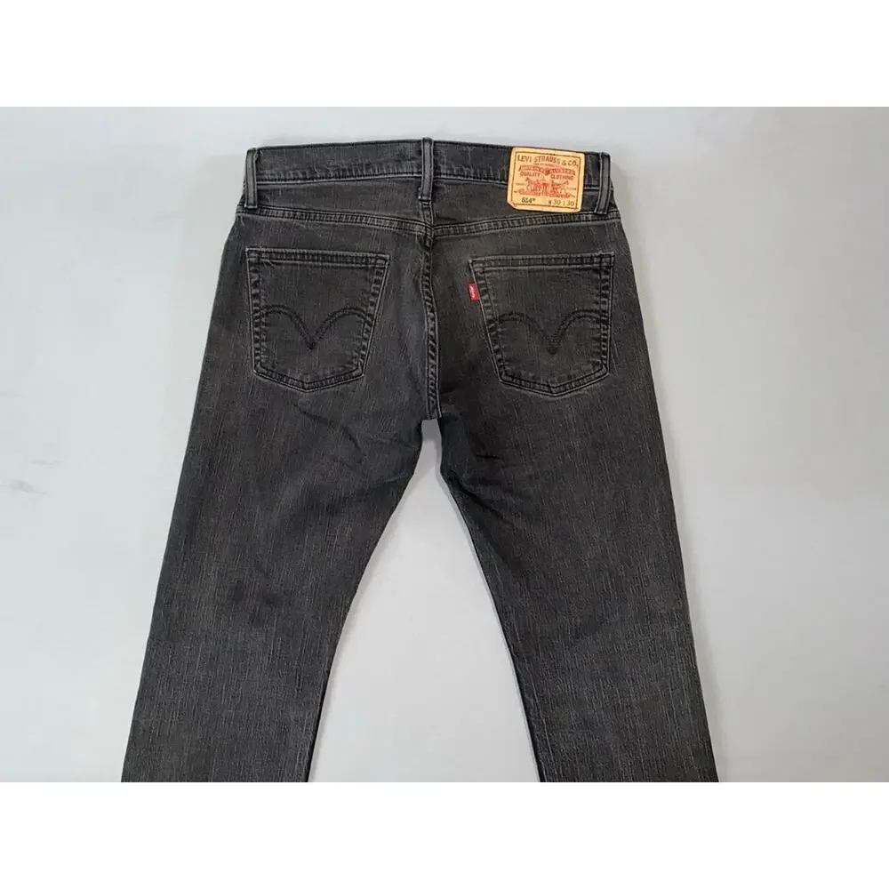 Levis this sharp